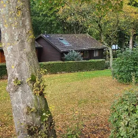 Chalet 9 La Boverie *