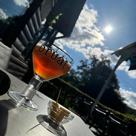 9 La Boverie 伦德科斯