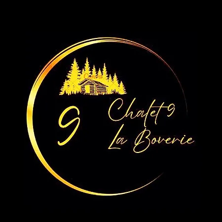 9 La Boverie Alpesi faház Rendeux