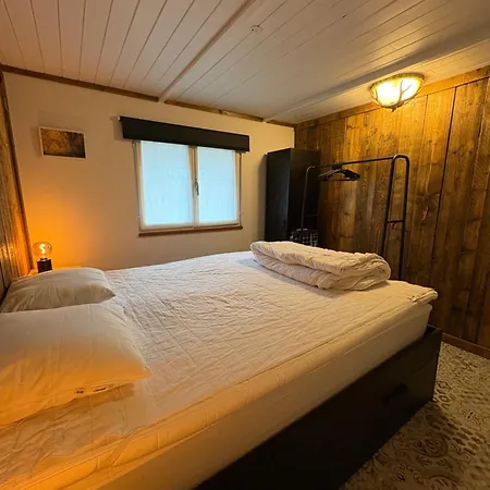 木屋 9 La Boverie *