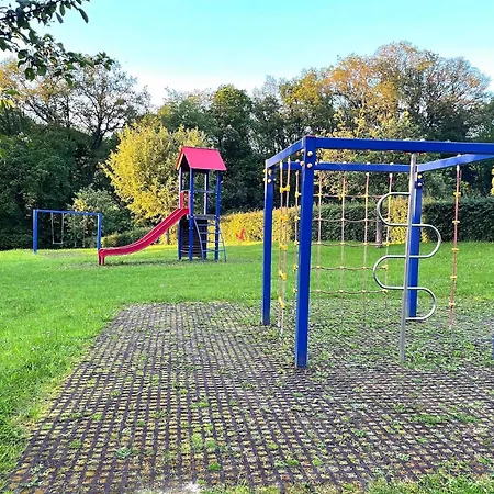 9 La Boverie 木屋 伦德科斯