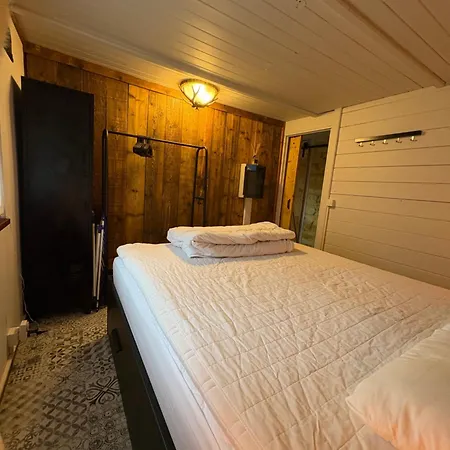 Chalet 9 La Boverie *