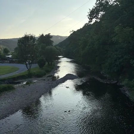 9 La Boverie 木屋 伦德科斯