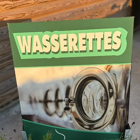 木屋 9 La Boverie *