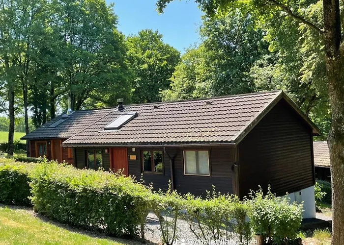 9 La Boverie * Rendeux