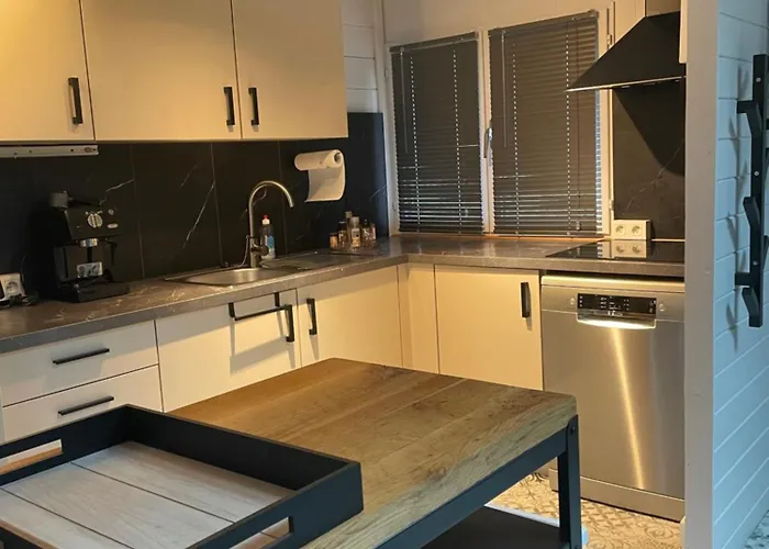 9 La Boverie Rendeux