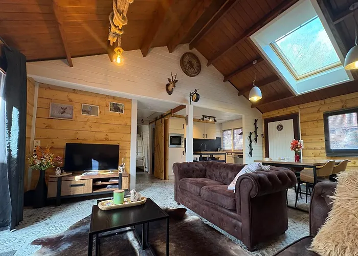 9 La Boverie Rendeux