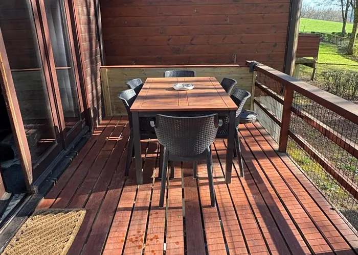 9 La Boverie * Rendeux