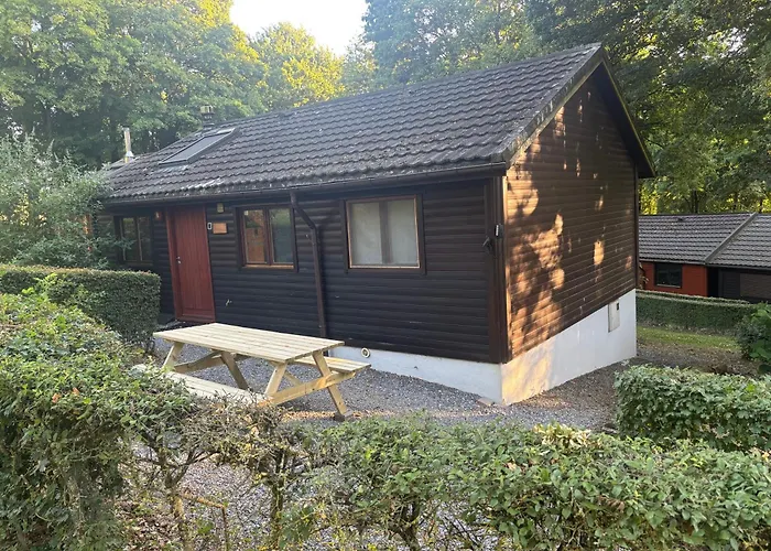 9 La Boverie Rendeux